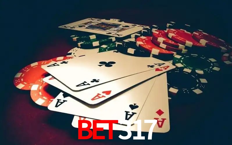 bet317 plataforma