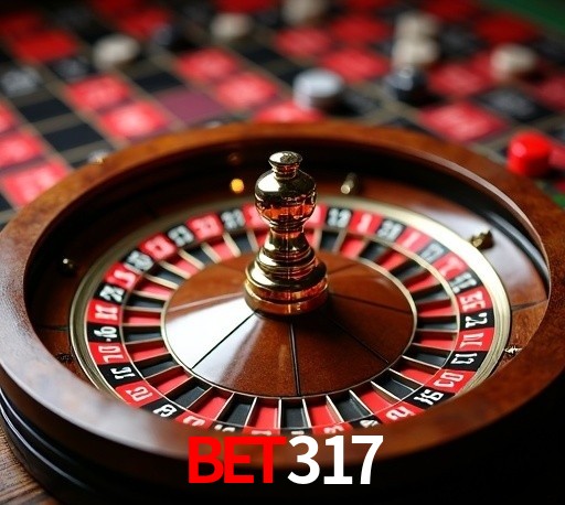 bet317 plataforma
